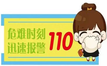 110调度工作总结计划7篇