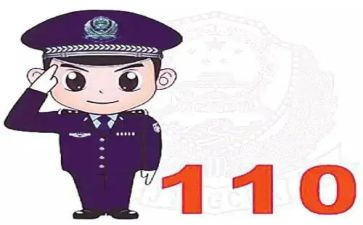110宣传活动总结报告6篇