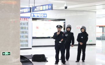 大学校园110工作总结5篇