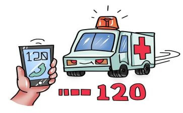 120护士主要事迹8篇