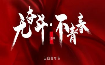 54青年活动总结优质7篇