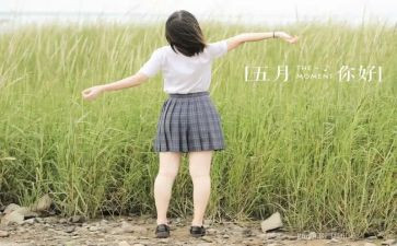 5月1日活动总结7篇