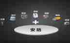 安防年终总结8篇