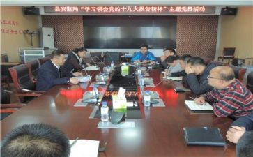 党安监局工作总结6篇