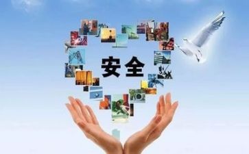 年终安全员个人工作总结模板8篇