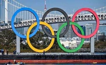 奥运心得体会2024100字精选7篇