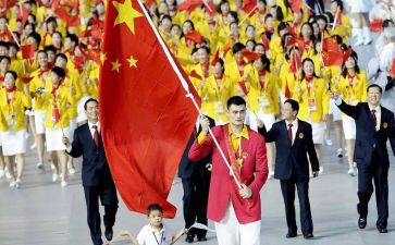 奥运心得体会2024100字5篇