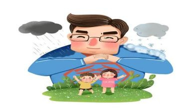 我爸爸活动总结6篇