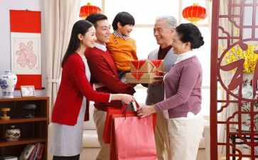 拜年去教案8篇