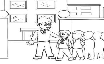 小学学期班队工作计划8篇