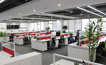 在办公室工作计划模板6篇