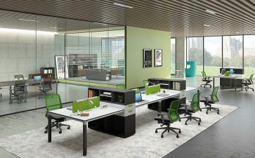 办公室新工作计划通用8篇