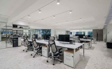 机关办公室工作个人总结通用6篇