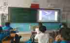 小学班会课教案最新6篇