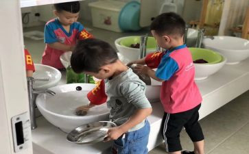 幼儿园班班务工作总结参考7篇