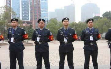 2024年年终保安个人总结参考7篇