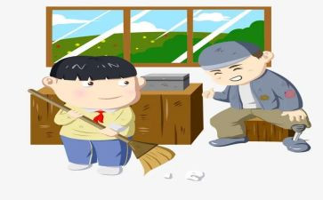 保洁的月工作计划6篇