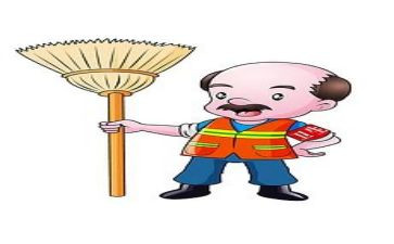 保洁工的个人总结6篇