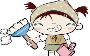 找保洁工作总结最新5篇