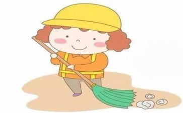 2023保洁员个人年终工作总结模板5篇