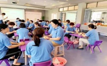保育的工作总结个人精选8篇