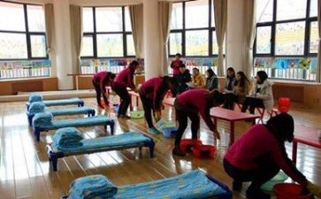 幼保育工作总结模板7篇