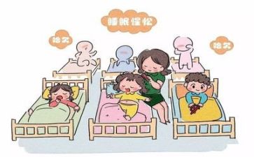 保育的工作总结个人通用7篇