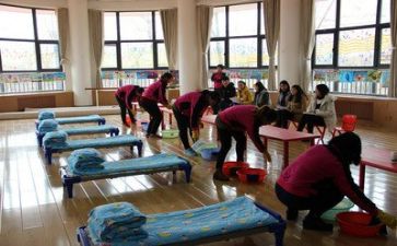 保育工作总结与计划7篇