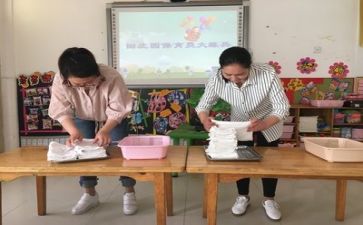 保育师工作总结范文推荐7篇
