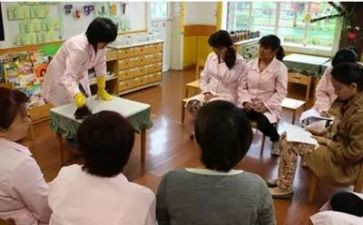 幼儿园秋保育员工作计划优秀7篇