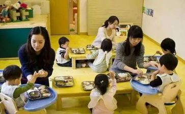 保育员周工作计划幼儿园模板6篇