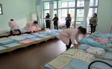 保育员个人工作计划幼儿园大班7篇