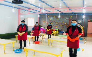保幼儿园保育员工作总结参考5篇