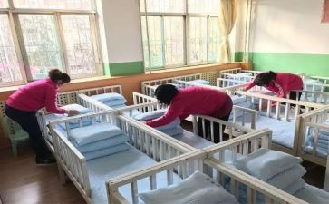 中大班保育员工作计划最新7篇