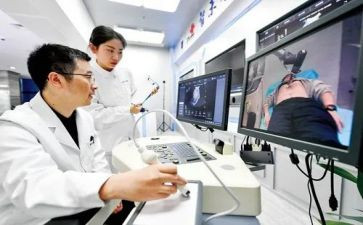 2023年b超工作计划参考6篇