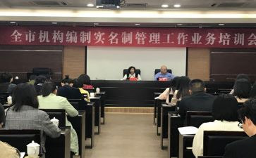 县编办工作总结6篇