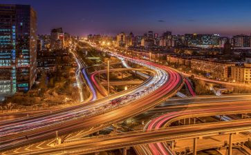 路变化调查报告通用7篇