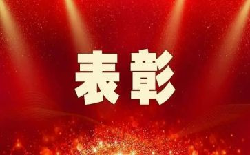 教师表彰会发言稿范文6篇