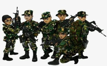 医院为兵服务心得体会范文8篇