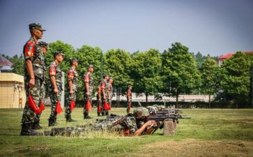 比武活动总结7篇
