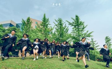 毕业墙的心得7篇