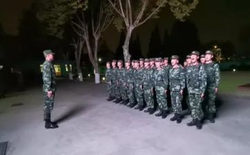 部队排半年工作总结推荐5篇