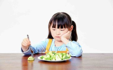 不挑食的教案7篇