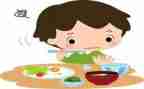 我不挑食小班教案7篇