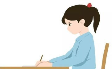 与众不同的我作文参考7篇