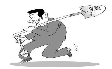工作总结采购部最新5篇