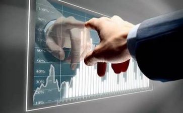 财务报告年终总结5篇
