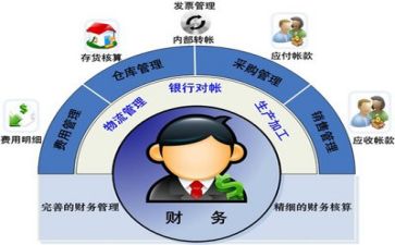2024年财务培训心得体会8篇