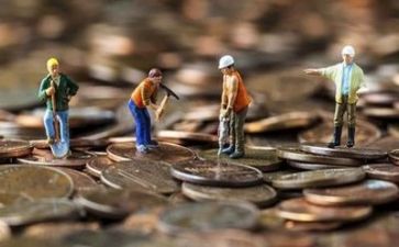 财务情况工作总结5篇