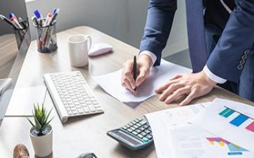 计划财务工作计划优质7篇